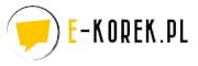 logo e-korek.pl angielski online